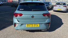 Volkswagen T-Roc 1.5 TSI R-Line 5dr Petrol Hatchback
